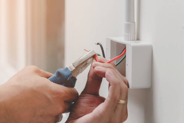 Best Emergency Electrical Repair Services  in Taylorsville, KY