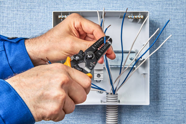 Best Electrical Safety Inspections  in Taylorsville, KY