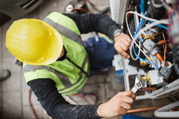 Emergency Electrical Repair Services in Taylorsville, KY