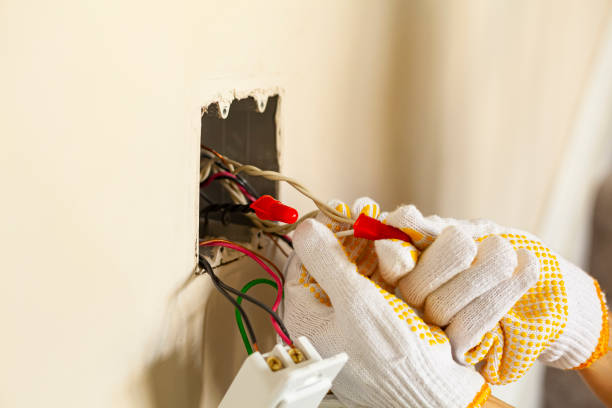 Professional Electrical Services in Taylorsville, KY