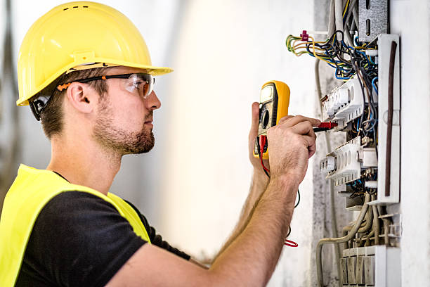 Smoke and Carbon Monoxide Detector Installation in Taylorsville, KY